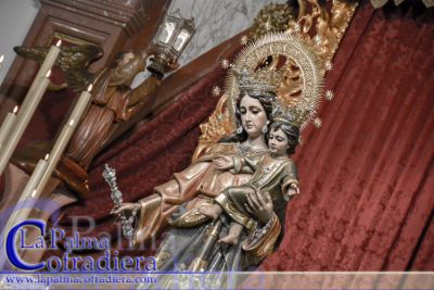 Asamblea de Asociaciones de María Auxiliadora en La Palma del Condado Asamblea de Asociaciones de María Auxiliadora en La Palma del Condado