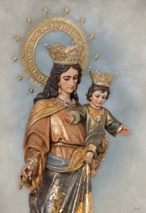 Almanaque de María Auxiliadora Almanaque de María Auxiliadora