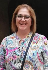 Ana de Valle Leal, será la Exaltadora de las Fiestas de María Auxiliadora Ana de Valle Leal, será la Exaltadora de las Fiestas de María Auxiliadora