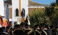 Procesión de San Juan Bosco en La Palma Procesión de San Juan Bosco en La Palma