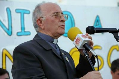 Don Miguel Moreno, Salesiano de Don Bosco Don Miguel Moreno, Salesiano de Don Bosco