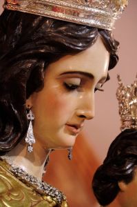 Emilio Castellano será el Exaltador de María Auxiliadora en La Palma Emilio Castellano será el Exaltador de María Auxiliadora en La Palma