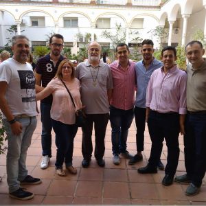 Don Cristóbal López nuevo Arzobispo de Rabat Don Cristóbal López nuevo Arzobispo de Rabat
