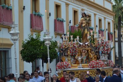 Una LLamada de Auxilio Una LLamada de Auxilio