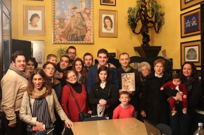 Nueva Marcha Procesional para María Auxiliadora de La Palma Nueva Marcha Procesional para María Auxiliadora de La Palma