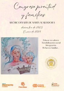I Congreso de Juventud y Familia I Congreso de Juventud y Familia