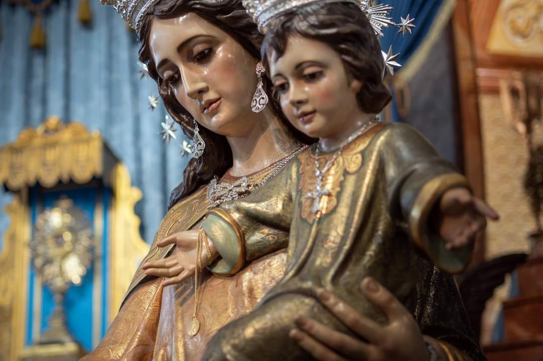 Inmaculada Concepción