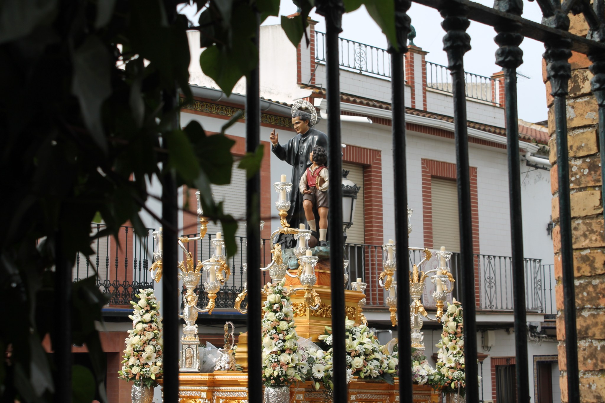 don bosco