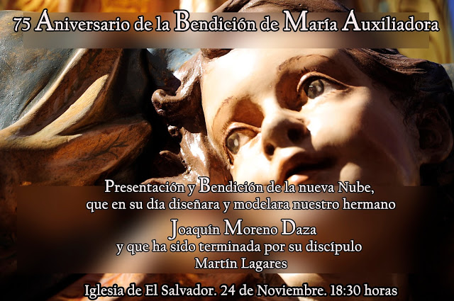bendicion nube