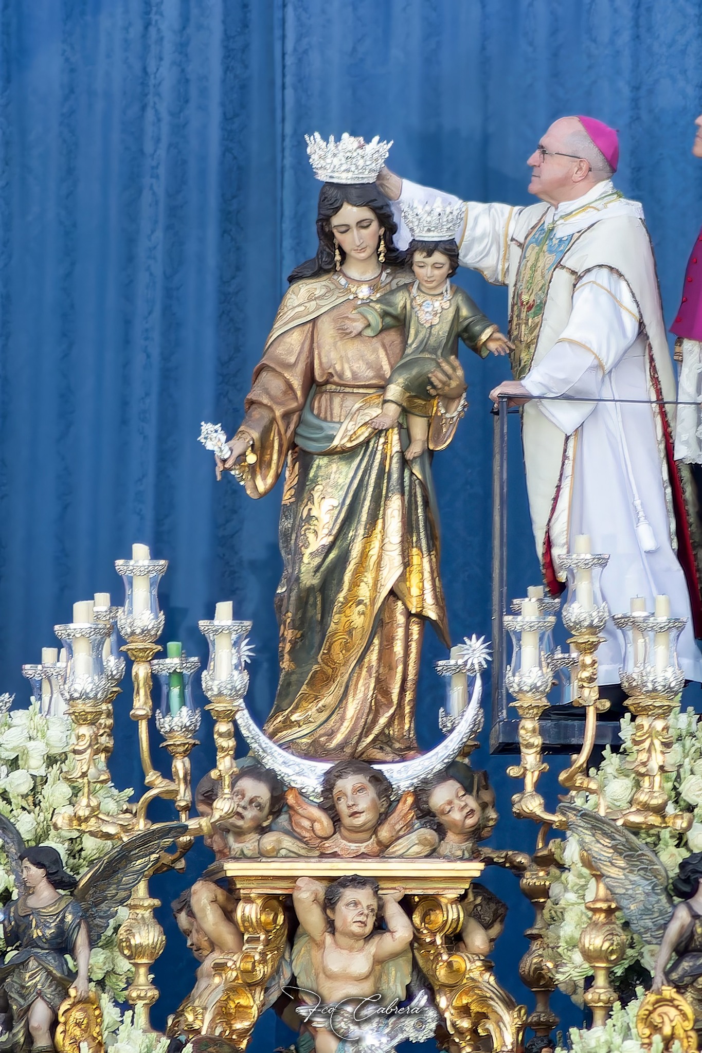 coronacion