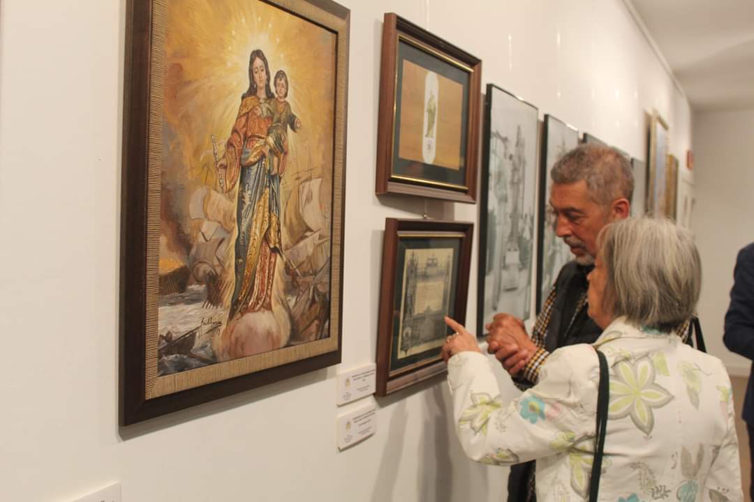 expo