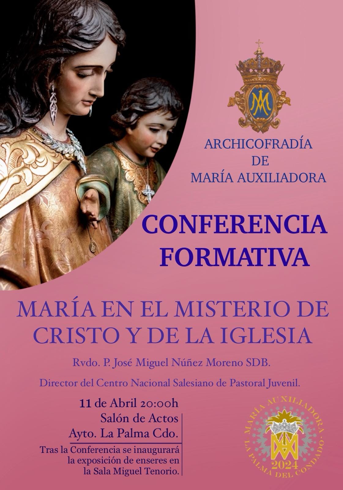 formacion