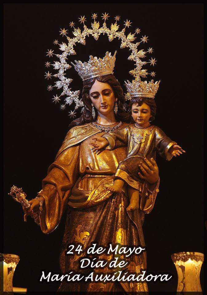 24 de mayo