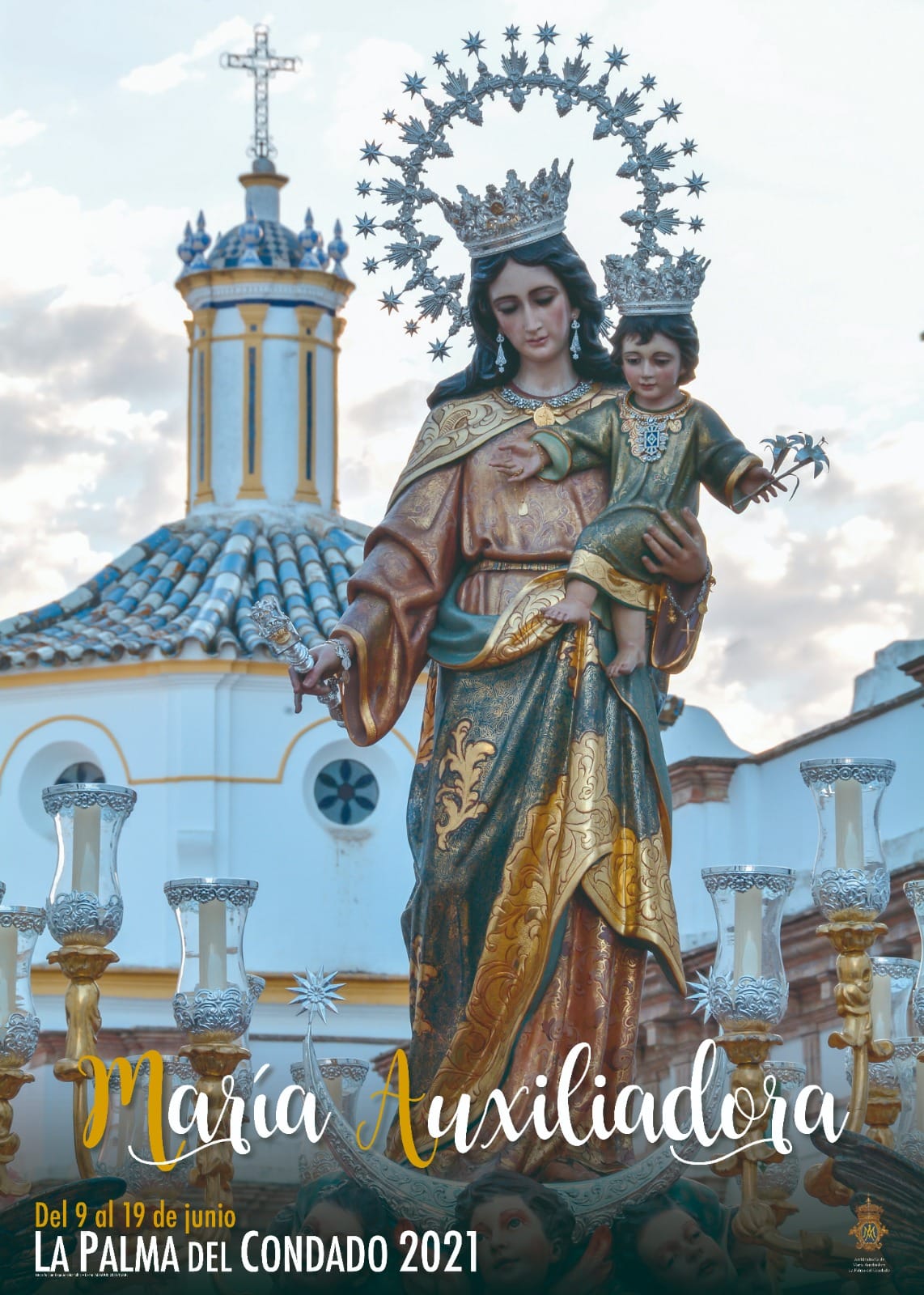 cartel fiestas web