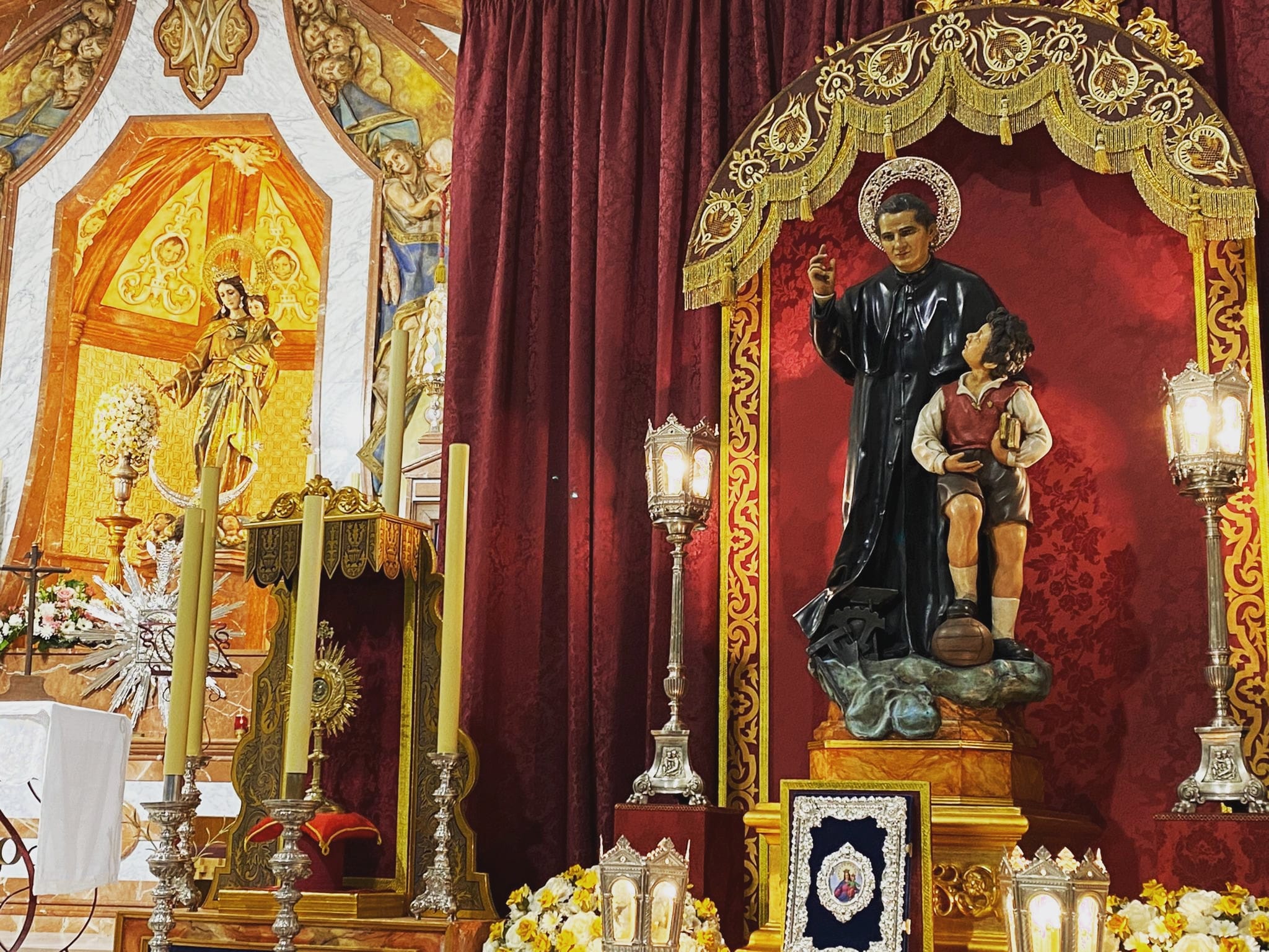 don bosco