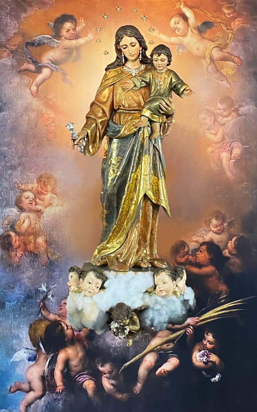 inmaculada
