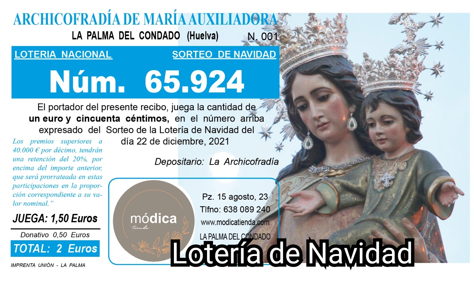 loteria
