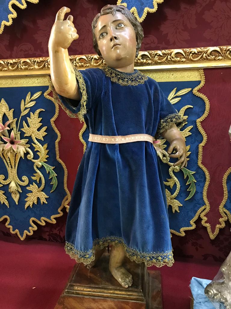 niño