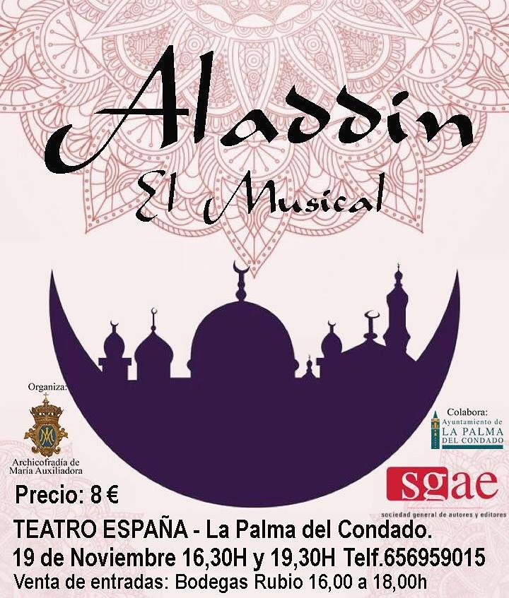 aladin
