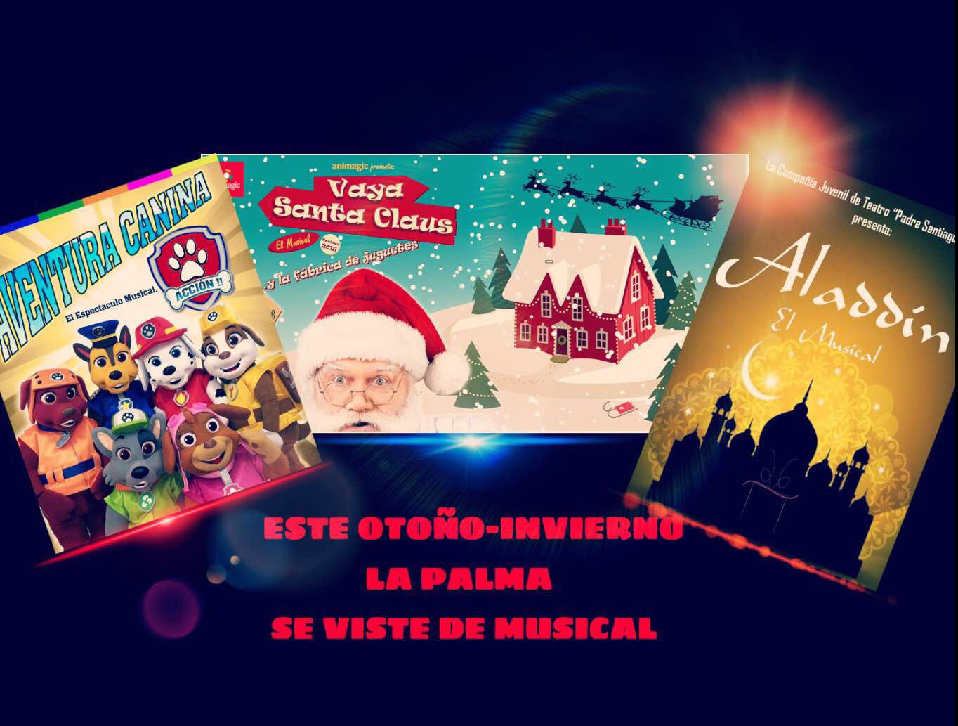musicales