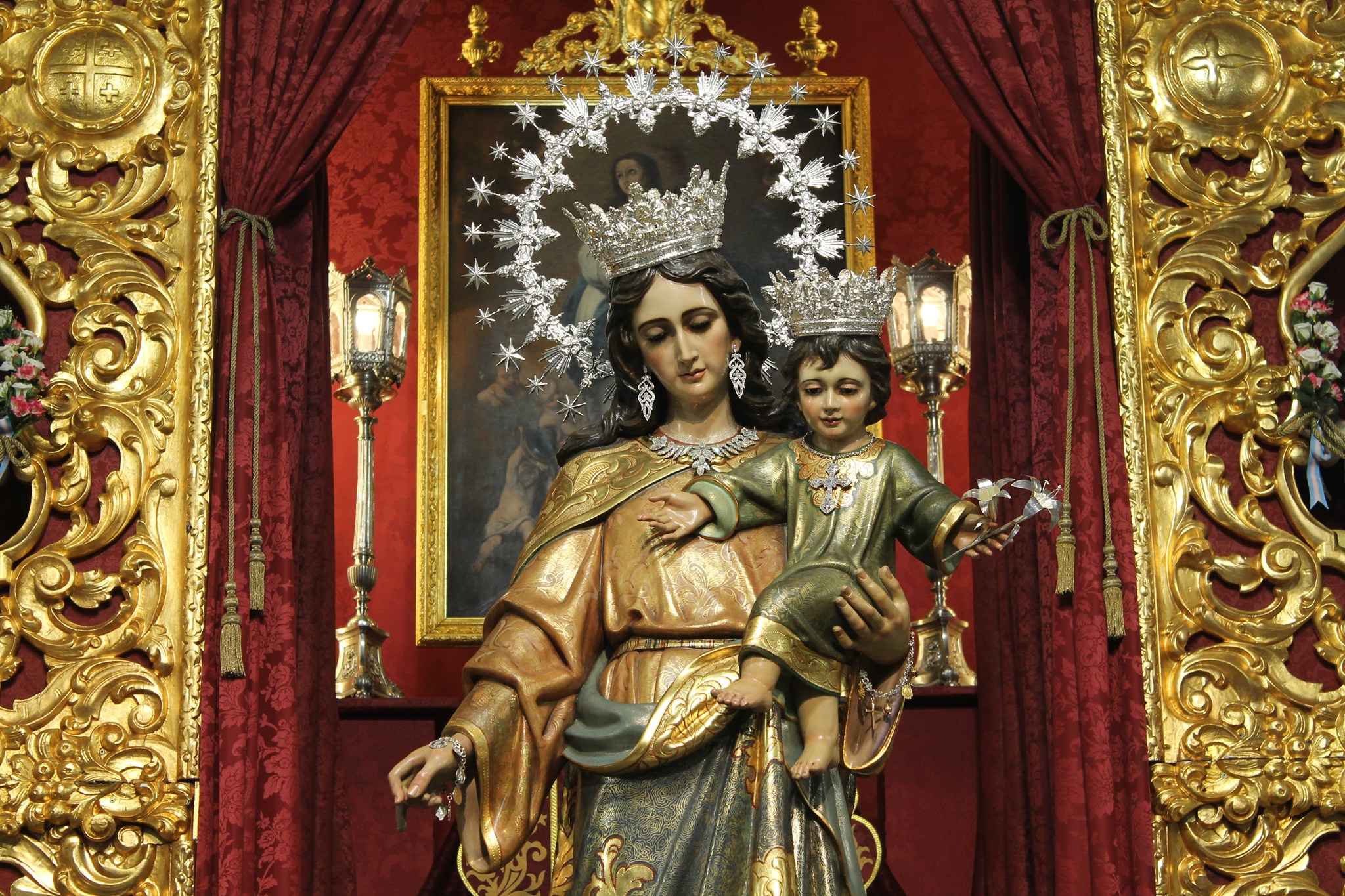 inmaculada web