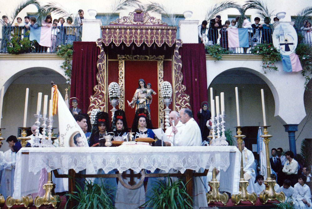 xxv aniversario