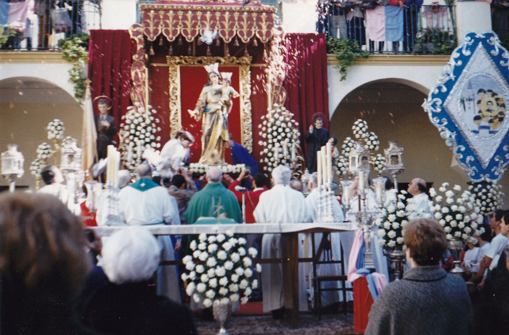 xxv aniversario