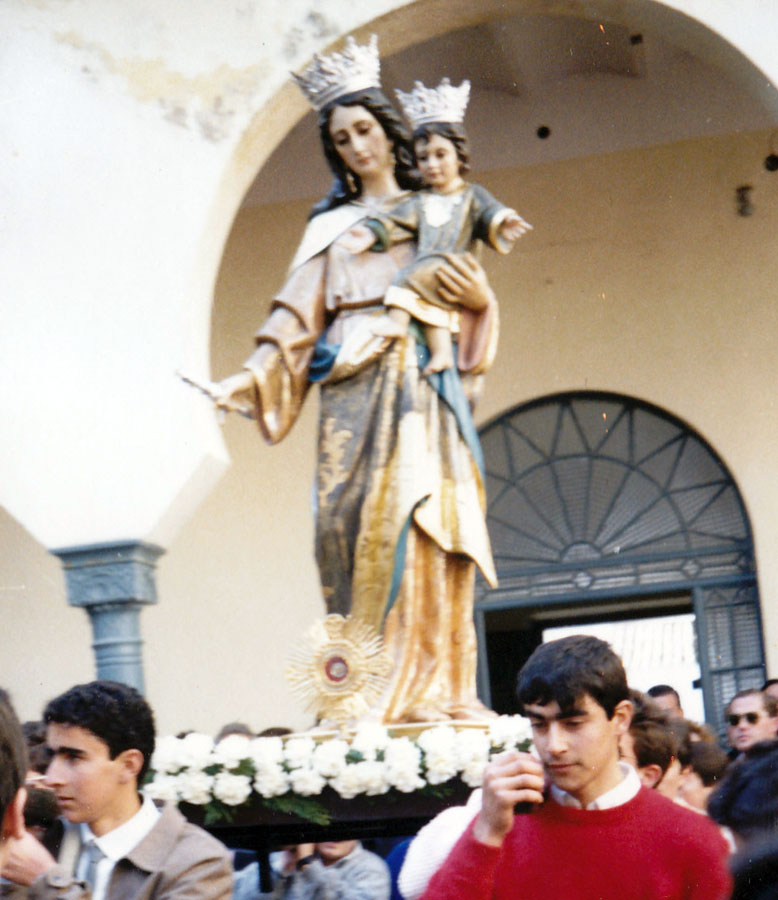 xxv aniversario